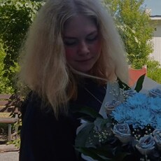 Фотография девушки Лена, 20 лет из г. Ульяновск
