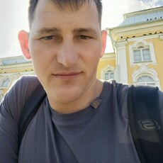 Фотография мужчины Анатолий, 31 год из г. Котельниково