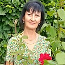 Галина, 62 года