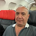 Шахин, 54 года