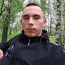 Сергей, 20 лет