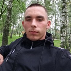 Фотография мужчины Сергей, 20 лет из г. Любим