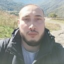 Шерзод, 33 года