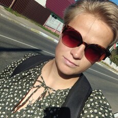 Фотография девушки Ирина, 29 лет из г. Горки