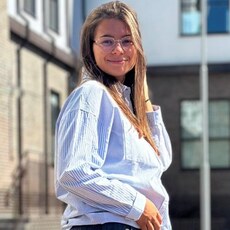 Фотография девушки Мария, 25 лет из г. Златоуст