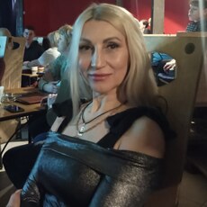 Фотография девушки Елена, 47 лет из г. Новосибирск