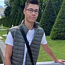 Федор, 19 лет