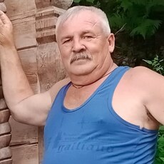 Фотография мужчины Андрей, 62 года из г. Покров