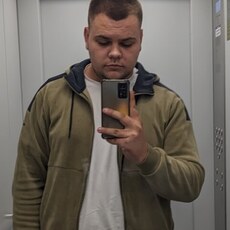 Фотография мужчины Александр, 19 лет из г. Кобрин