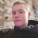 Иван, 20 лет