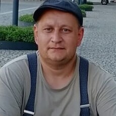 Фотография мужчины Коля, 41 год из г. Пинск