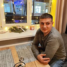 Фотография мужчины Сергей, 36 лет из г. Пинск