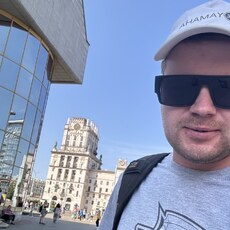 Фотография мужчины Дмитрий, 31 год из г. Барановичи