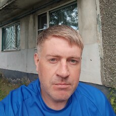 Фотография мужчины Михаил, 42 года из г. Мурманск