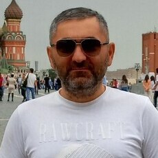 Фотография мужчины Малхаз, 47 лет из г. Владикавказ