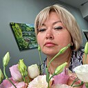 Оксана, 46 лет