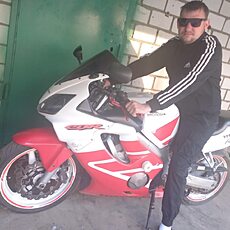 Фотография мужчины Макс, 33 года из г. Жлобин