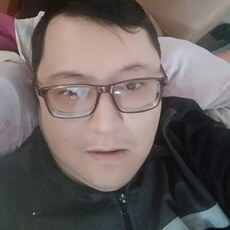 Фотография мужчины Юрий, 47 лет из г. Тараз