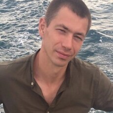 Фотография мужчины Роман, 39 лет из г. Мурманск