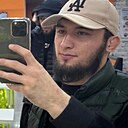 Makka, 23 года