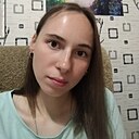 Юлия, 28 лет
