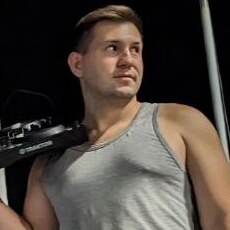 Фотография мужчины Макс, 29 лет из г. Шахты