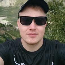 Фотография мужчины Сергей, 22 года из г. Пермь