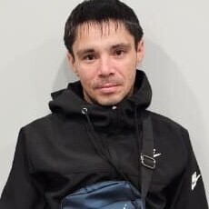 Фотография мужчины Сергей, 36 лет из г. Краснодар