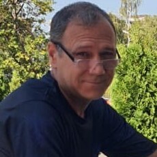 Фотография мужчины Евгений, 47 лет из г. Майкоп