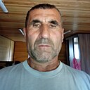 Элшан, 53 года