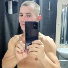 Фотография мужчины Антон, 35 лет из г. Оренбург