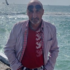 Фотография мужчины Юрий Сочи, 60 лет из г. Сочи