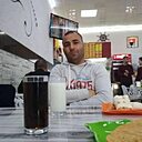 Вусал, 38 лет