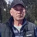 Бекмырза, 52 года