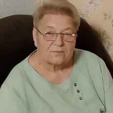 Фотография девушки Nadin, 66 лет из г. Омск