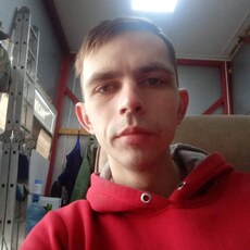 Фотография мужчины Александр, 26 лет из г. Иваново