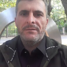 Фотография мужчины Serkhan, 44 года из г. Ессентуки