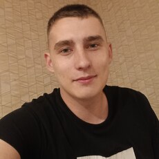 Фотография мужчины Дмитрий, 21 год из г. Ишим