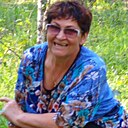 Галина, 63 года