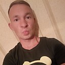 Alexander, 33 года