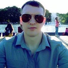 Фотография мужчины Алексей, 38 лет из г. Волковыск