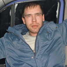Фотография мужчины Александр, 42 года из г. Кунгур