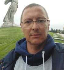 Фотография мужчины Андрей, 48 лет из г. Воскресенск