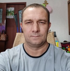 Фотография мужчины Валерий, 44 года из г. Жезказган