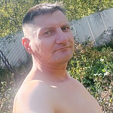 Фотография мужчины Вячеслав, 39 лет из г. Ступино