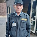 Рифкат, 63 года