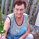 Любовь, 66 лет