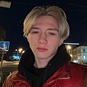 Богдан, 19 лет