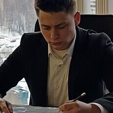 Фотография мужчины Михаил, 19 лет из г. Боровск