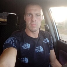 Фотография мужчины Рома, 31 год из г. Курагино
